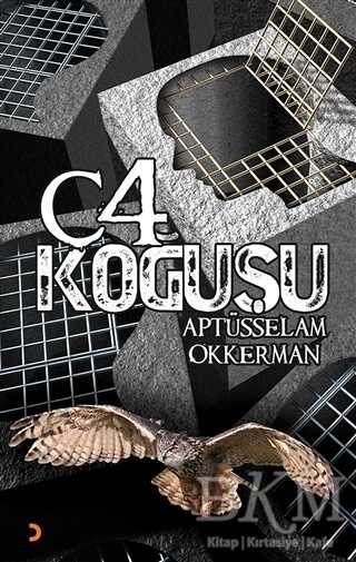 C-4 Koğuşu - Cinius Yayınları