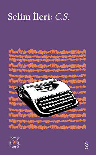 Everest Açıkhava 22: C.S. - Everest Yayınları