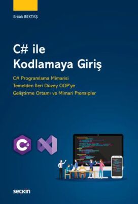 C# ile Kodlamaya Giriş - 1