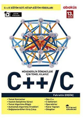 C++ - C kapağı