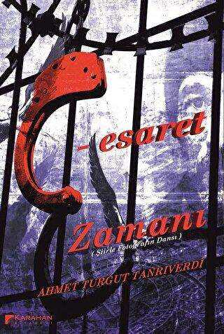 C - Esaret Zamanı - Karahan Kitabevi