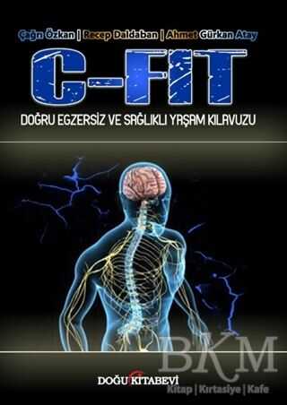 C - Fit - Doğu Kitabevi