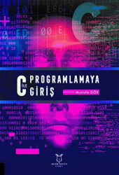 C ile Programlamaya Giriş - Akademisyen Kitabevi