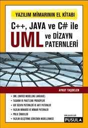 C++, Java ve C# ile UML ve Dizayn Paternleri