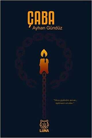Çaba - Luna Yayınları