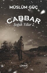 Cabbar-Soğuk Yıllar 2 - Liman Yayınevi