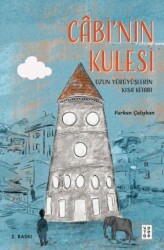 Cabi’nin Kulesi - Ketebe Genç