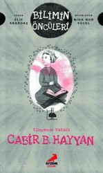 Cabir B. Hayyan - Erdem Çocuk