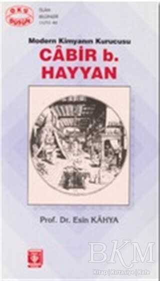 Cabir B. Hayyan