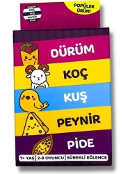 Çabuk Refleks - Çözülmemiş Davalar