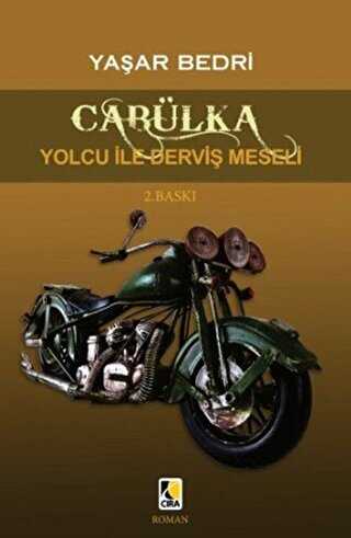 Cabülka - Çıra Yayınları