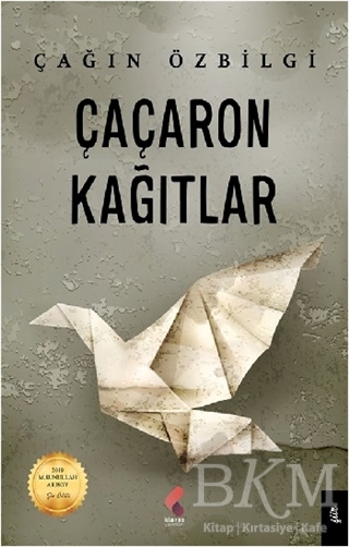 Çaçaron Kağıtlar - Klaros Yayınları