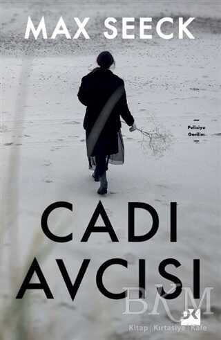 Cadı Avcısı - 1