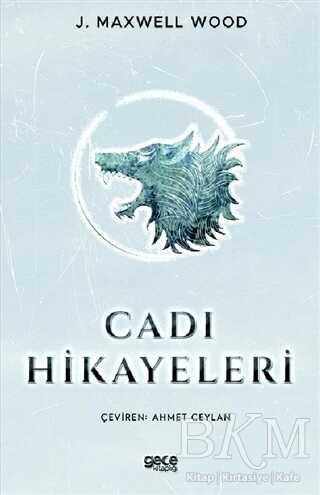 Cadı Hikayeleri - Gece Kitaplığı