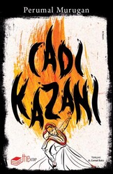 Cadı Kazanı - The Kitap