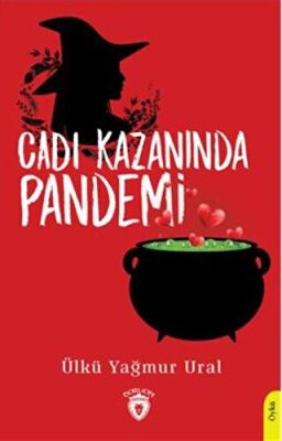 Cadı Kazanında Pandemi - 1