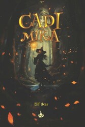 Cadı Mika - Od Kitap