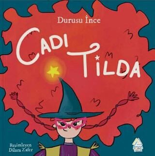 Cadı Tilda - 1