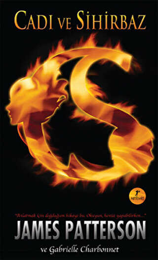 Cadı ve Sihirbaz - Artemis Yayınları