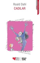 Cadılar - Can Çocuk Yayınları