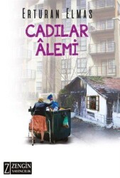 Cadılar Alemi - Zengin Yayıncılık