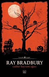 Cadılar Bayramı Ağacı - İthaki Yayınları