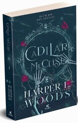 Cadılar Meclisi - Pukka Yayınları