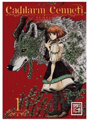 Cadıların Cenneti 1 - Athica Yayınları