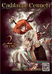 Cadıların Cenneti 2 - Athica Yayınları