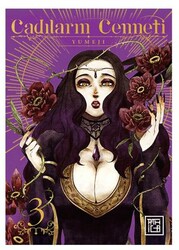Cadıların Cenneti 3 - Athica Yayınları