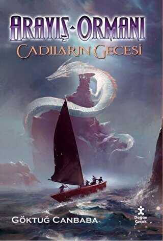 Arayış Ormanı - Cadıların Gecesi - Doğan Çocuk