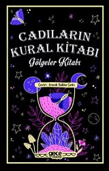 Cadıların Kural Kitabı - Gece Kitaplığı