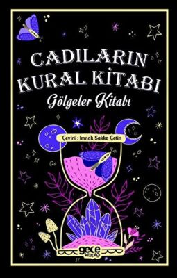 Cadıların Kural Kitabı - 1
