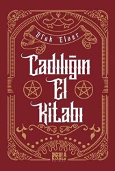 Cadılığın El Kitabı - Harika Kitap