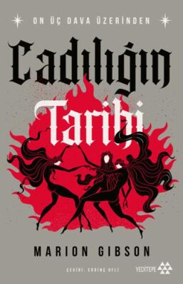 Cadılığın Tarihi - 1