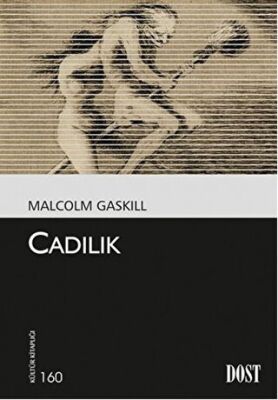 Cadılık kapağı