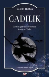 Cadılık - Say Yayınları