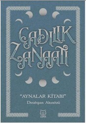 Cadılık Zanaatı - Aynalar Kitabı - Luna Yayınları