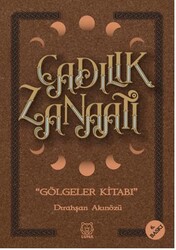 Cadılık Zanaatı - Gölgeler Kitabı - Luna Yayınları