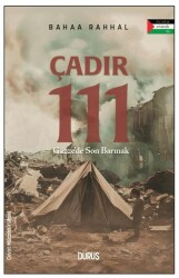 Çadır 111 – Gazze’de Son Barınak - Duruş Yayınları