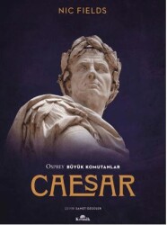 Caesar - Kronik Kitap