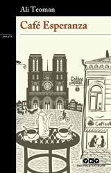 Cafe Esperanza - Yapı Kredi Yayınları