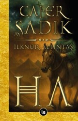 Cafer as-Sadık - Ha - La Kitap