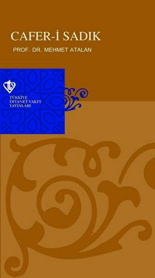 Cafer-i Sadık - Türkiye Diyanet Vakfı Yayınları