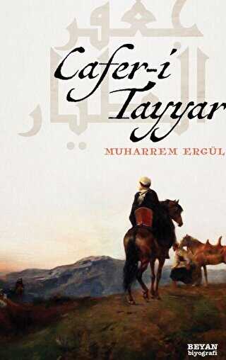 Cafer-i Tayyar - Beyan Yayınları