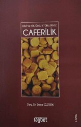Caferilik - Rağbet Yayınları
