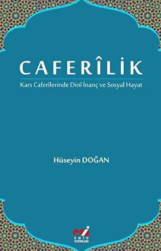 Caferilik - Emin Yayınları