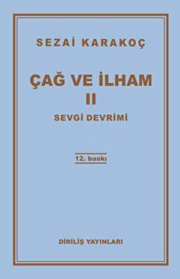 Çağ ve İlham 2: Sevgi Devrimi - 1