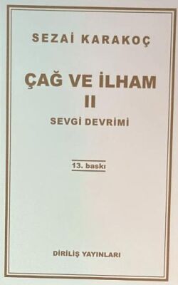 Çağ ve İlham 2: Sevgi Devrimi - 1
