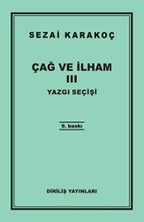 Çağ ve İlham 3: Yazgı Seçişi - Diriliş Yayınları